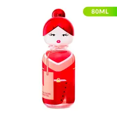 BENETTON - Perfume Sisterland Red Rose Mujer 80 ml EDT