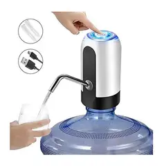 ONE PIXEL - Dispensador Automatico Electrico De Agua Para Botellon Recargable