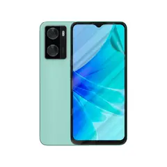 GENERICO - Protector Pantalla Hidrogel Compatible Con Oppo A57 Clear