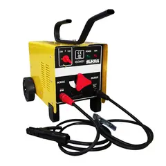 KACHETOOLS - Soldador Por Arco bx1250 9.6kva 250 amp kache Tools