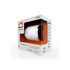 NEXXT SOLUTIONS - CAMARA WIFI 1080P EXTERIOR BALA NEXXT MICRO SD IR LEDS.