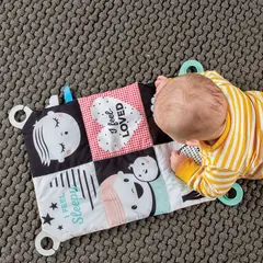 JUGANDO Y EDUCANDO - Centro De Actividades Sensoriales Mis Emociones Niños Bebes