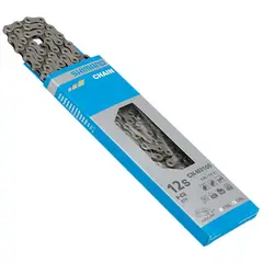 SHIMANO - Cadena Bicicleta Xtr 12 Velocidades M9100 Cadenilla