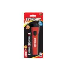 EVEREADY - Linterna Led Incluye 2 Pilas AA E300703700