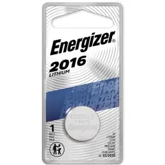 ENERGIZER - Pila Bateria De Litio Cr2016 1 unidad