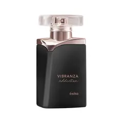 ESIKA - Perfume mujer Vibranza Addiction de 45 ml
