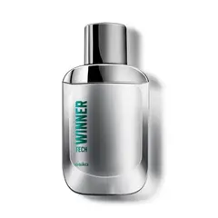 ESIKA - Perfume Winner Tech de 90 ml