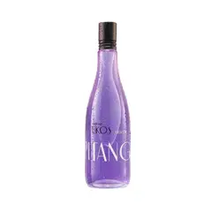NATURA - Colonia Frescor Pitanga Negra Preta de 150 ml