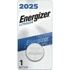 ENERGIZER - Pila Bateria De Litio Cr2025 x 1 unidad