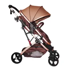 ENFANT'ASY - Coche moises