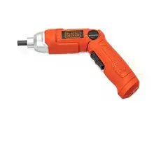 BLACK+DECKER - ATORNILLADOR BYD 3.6 V 2 POSICIONES 9036-B3…