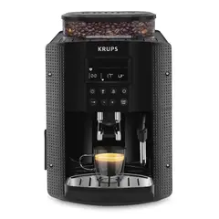 KRUPS - Cafetera Espresseria automática ESSENTIAL