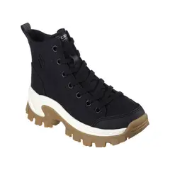 SKECHERS - Botas Mujer Hi Ryze - Negro