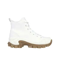 SKECHERS - Botas Mujer Hi Ryze - Blanco