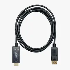 ZER - Cable con conector HDMI macho a HDMI macho