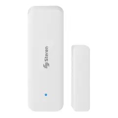 STEREN - Sensor Wi-Fi para puerta o ventana SHOME-142