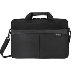 TARGUS - Tss898 Funda Maletín Hasta 156 Liviana Y Delgada
