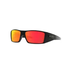 OAKLEY - Gafas de Sol Heliostat Negro