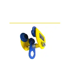 KANGUROO - TROLE PARA CARGA KANGAROO 1TN TPMT1