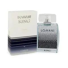 LOMANI - Perfume King Men EDT 100ml