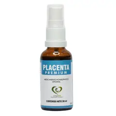 GENERICO - Placenta Premium Spray