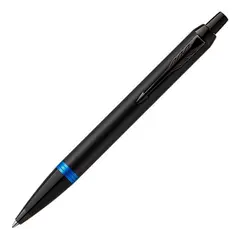 PARKER - Bolígrafo Esfero Anillo Azul IM Professionals