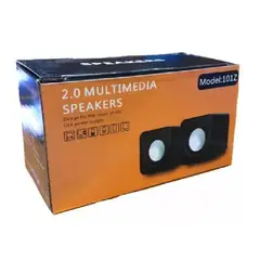 GENERICO - Parlante 101Z