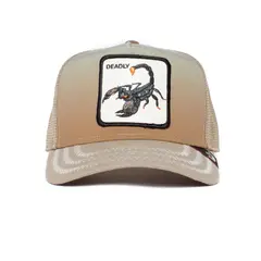 GOORIN BROS - GORRA DEADLY.