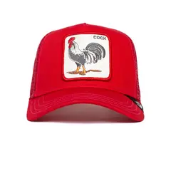 GOORIN BROS - GORRA THE COCK.