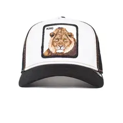GOORIN BROS - GORRA THE KING LION.