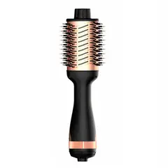 GENERAL - Cepillo Secador Keratin 3D Pro PP-6360 Alisador.