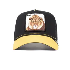 GOORIN BROS - GORRA THE KING LION.