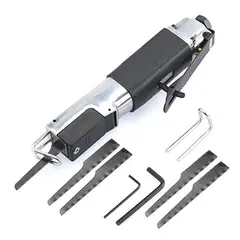 POWER - Sierra Segueta Neumática De ¼» 16mm 90PSI 65CFM TP