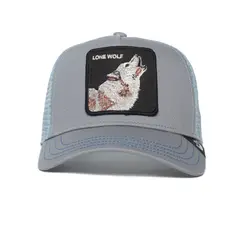 GOORIN BROS - GORRA THE LONE WOLF