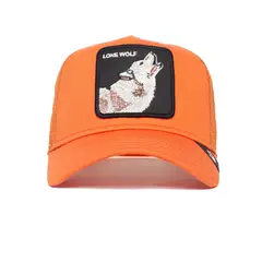 GOORIN BROS - GORRA THE LONE WOLF
