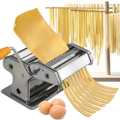 ONE PIXEL - Maquina Inoxidable Para Hacer Pasta