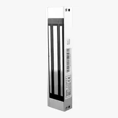 ZER - ELECTROIMAN FUERZA DE RETENCION 180KG DIMENSIONES CERRADURA