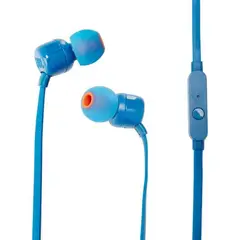 JBL - Audifonos Tune 110 Alambricos