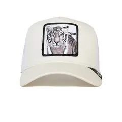 GOORIN BROS - GORRA THE WHITE TIGER