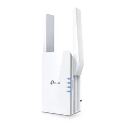 TP LINK - Extensor Rango Tp LinkWifi 6 Mesh Dual Band Ax1800, Re605x