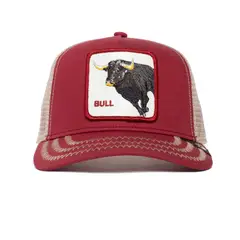 GOORIN BROS - GORRA BULL.