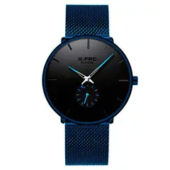 GFORCE - Reloj G-force C-301 Malla Elegante Estuche