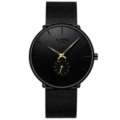 GFORCE - Reloj G-force C-301 Malla Elegante Estuche.