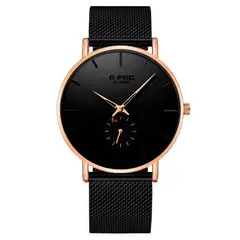 GFORCE - Reloj G-force C-301 Malla Elegante Estuche