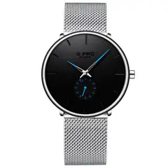 GFORCE - Reloj G-force C-301 Malla Elegante Estuche