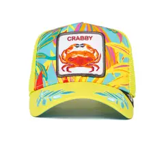 GOORIN BROS - GORRA GRABBY.