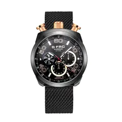 GFORCE - Reloj G-force Original H3828g Cronografo Estuche