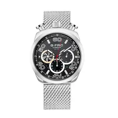GFORCE - Reloj G-force Original H3828g Cronografo Estuche