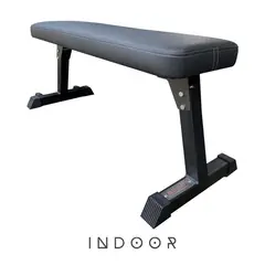 INDOOR - Banca De Entrenamiento Plegable