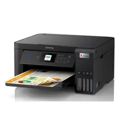 EPSON - Impresora multifuncional ecotank l4260 WiFi